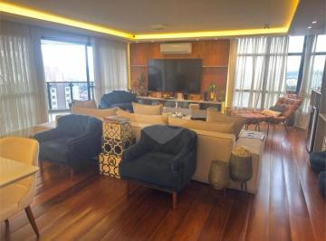 Apartamento · 230m² · 4 Quartos · 3 Vagas · Apartamento com 4 quartos à venda em Alto da lapa - SP