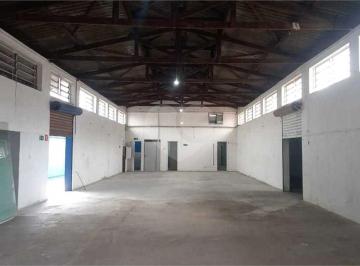 Comercial · 370m² · 4 Vagas · Galpão à venda em Vila guarani (z sul) - SP