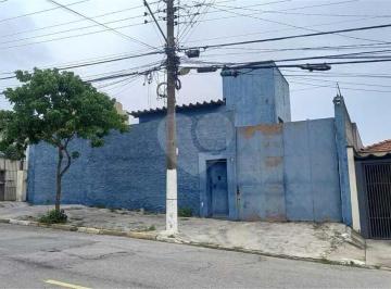 Comercial · 370m² · 4 Vagas · Galpão à venda em Vila guarani (z sul) - SP