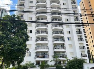 Apartamento · 105m² · 3 Quartos · 2 Vagas · Apartamento com 3 quartos à venda em Indianópolis - SP