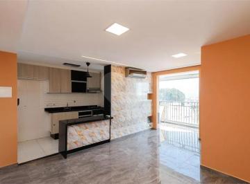 Apartamento · 65m² · 2 Quartos · 1 Vaga · Apartamento com 2 quartos à venda em Vila nivi - SP