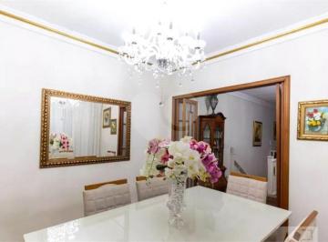 Casa · 130m² · 2 Quartos · Sobrado com 2 quartos à venda em Vila mariana - SP