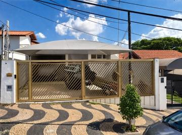 0 · Casa à venda em Jardim Chapadão em Campinas/SP