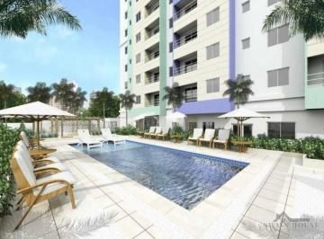 0 · Apartamento para alugar no Mansões Santo Antônio em Campinas/SP