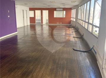 Comercial · 205m² · 3 Vagas · Lajes Corporativas à venda em Consolação - SP