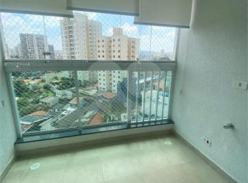Apartamento · 56m² · 2 Quartos · 1 Vaga · Apartamento com 2 quartos à venda em Santa teresinha - SP