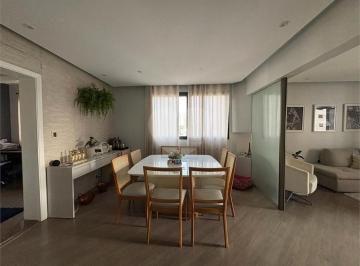 Apartamento · 140m² · 3 Quartos · 2 Vagas · Apartamento com 3 quartos à venda em Santa teresinha - SP