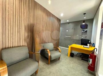 Comercial · 380m² · Prédio inteiro à venda em Cambuci - SP