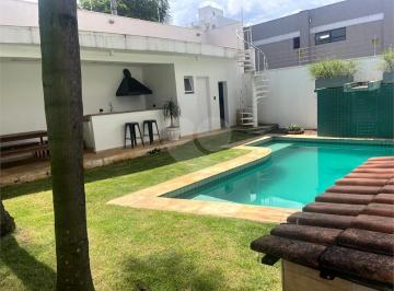 Casa · 365m² · 3 Quartos · 4 Vagas · Casa com 3 quartos à venda em Jardim brasil (zona sul) - SP