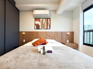 Apartamento · 24m² · 1 Quarto · Studio com 1 quartos à venda em Vila cordeiro - SP
