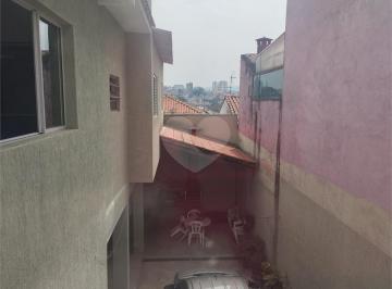 Casa · 180m² · 5 Quartos · 5 Vagas · Casa com 5 quartos à venda em Jardim brasil (zona norte) - SP