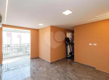 Apartamento · 65m² · 2 Quartos · 1 Vaga · Apartamento com 2 quartos à venda em Vila nivi - SP
