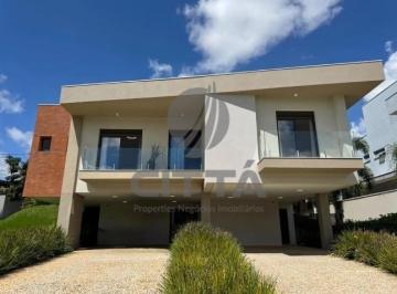 0 · Casa para Locação, 434m2, Residencial Jaguari, Sousas, Campinas/SP