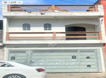 Casa · 350m² · 5 Quartos · 1 Vaga · Casa com 5 quartos à venda em Vila ré - SP
