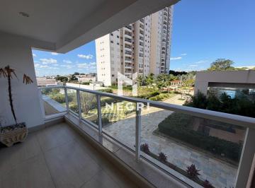 0 · apartamento para aluguel em Mansões Santo Antônio