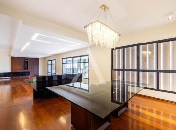 0 · Apartamento de 4 suítes à venda no Cambuí em Campinas/SP