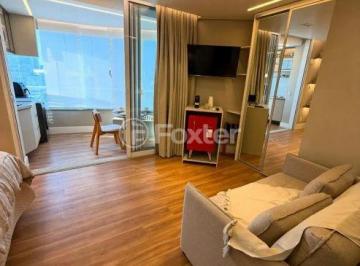 fts (6).jpg · Apartamento, 1 dormitórios, 35 m², em Bela Vista