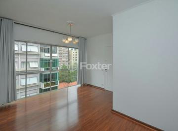 992337_01sala_001.jpg · Apartamento, 2 dormitórios, 70 m², em Bela Vista
