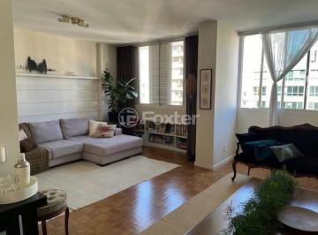 001.jpeg · Apartamento, 2 dormitórios, 133 m², em Jardim Europa