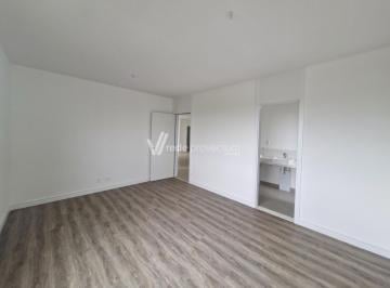 0 · apartamento à venda em Nova Campinas