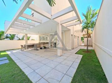 Casa · 209m² · 3 Quartos · 2 Vagas · Casa à venda em Campinas, Sítios de Recreio Gramado, com 3 suítes, com 209 m², LAKE VIEW GRAMADO