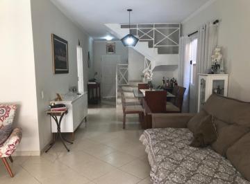 Casa · 200m² · 3 Quartos · 2 Vagas · Casa à venda em Valinhos, Roncáglia, com 3 quartos, com 200 m², Residencial São Joaquim