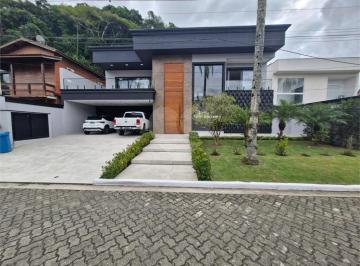 Casa · 420m² · 4 Quartos · 6 Vagas · Condomínio com 4 quartos à venda em Balneário praia do pernambuco - SP