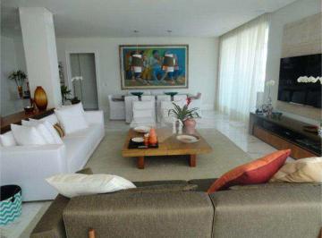 Apartamento · 622m² · 4 Quartos · 4 Vagas · Triplex com 4 quartos à venda em Jardim virgínia - SP