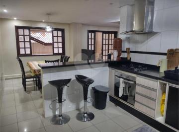 Casa · 100m² · 3 Quartos · 2 Vagas · Casa térrea com 3 quartos à venda em Jardim maria virginia - SP