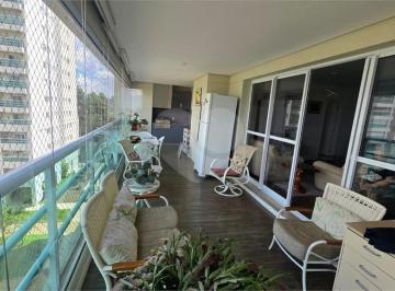 Apartamento · 202m² · 3 Quartos · 3 Vagas · Apartamento com 3 quartos à venda em Tamboré - SP