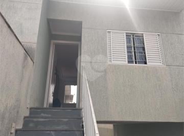 Casa · 180m² · 5 Quartos · 5 Vagas · Casa com 5 quartos à venda em Jardim brasil (zona norte) - SP