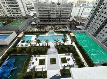 Apartamento · 126m² · 3 Quartos · 2 Vagas · Apartamento com 3 quartos à venda em Brás - SP