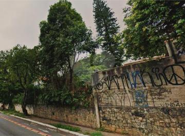 Terreno · 1400m² · Terreno à venda em Horto florestal - SP