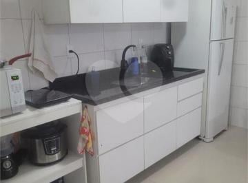Casa · 46m² · 2 Quartos · Condomínio com 2 quartos à venda em Parada inglesa - SP