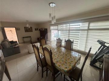 Casa · 233m² · 3 Quartos · 6 Vagas · Sobrado com 3 quartos à venda em Parque mandaqui - SP
