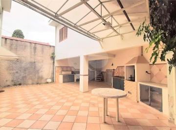 Casa · 320m² · 4 Quartos · Sobrado com 4 quartos à venda em Jardim são paulo(zona norte) - SP