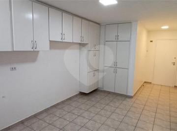 Apartamento · 87m² · 2 Quartos · 1 Vaga · Apartamento com 2 quartos à venda em Vila madalena - SP