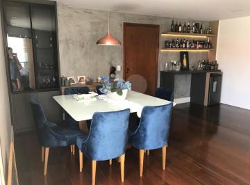 Apartamento · 164m² · 3 Quartos · 4 Vagas · Apartamento com 3 quartos à venda em Água fria - SP