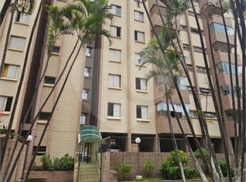 Apartamento · 49m² · 2 Quartos · 1 Vaga · Apartamento com 2 quartos à venda em Vila santa maria - SP