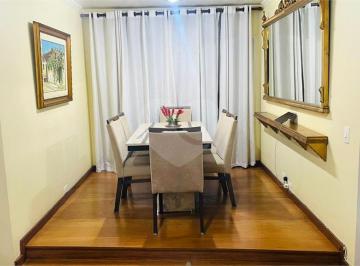 Apartamento · 80m² · 3 Quartos · 1 Vaga · Apartamento com 3 quartos à venda em Santana - SP