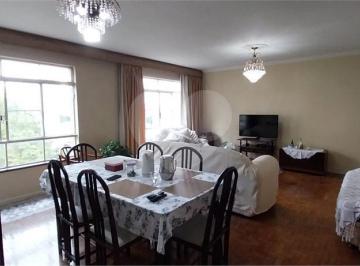 Apartamento · 126m² · 3 Quartos · 1 Vaga · Apartamento com 3 quartos à venda em Bela vista - SP