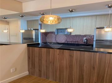 Apartamento · 53m² · 2 Quartos · 1 Vaga · Apartamento com 2 quartos à venda em Jardim das laranjeiras - SP