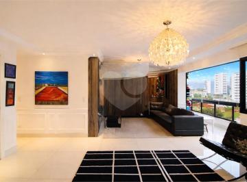 Apartamento · 205m² · 4 Quartos · 4 Vagas · Apartamento com 4 quartos à venda em Vila maria alta - SP