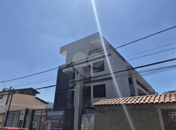 Casa · 550m² · 2 Quartos · 1 Vaga · Condomínio com 2 quartos à venda em Vila rosa - SP