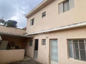 Casa · 401m² · 6 Quartos · 5 Vagas · Casa com 6 quartos à venda em Chora menino - SP