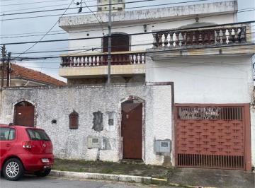 Casa · 401m² · 6 Quartos · Casa com 6 quartos à venda em Chora menino - SP