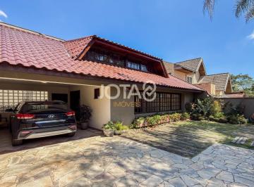 Casa · 275m² · 3 Quartos · 3 Vagas · Casa à venda - em São Lourenço