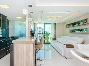 Apartamento · 81m² · 3 Quartos · 2 Vagas · Apartamento à venda - em Campina do Siqueira