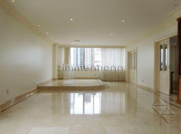 Apartamento · 542m² · 4 Quartos · APARTAMENTO DUPLEX HIGIENÓPOLIS 4 DORMITÓRIOS 2 VAGAS