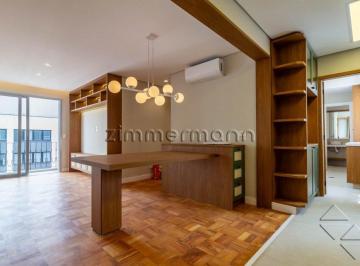 Apartamento · 84m² · 2 Quartos · 2 Vagas · APARTAMENTO MOEMA 2 DORMITÓRIOS (1 SUITE) 2 VAGAS